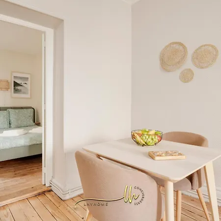 Lumiere & Calme - Le Repos D'ingrid *